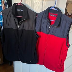 NAUTICA men’s vest